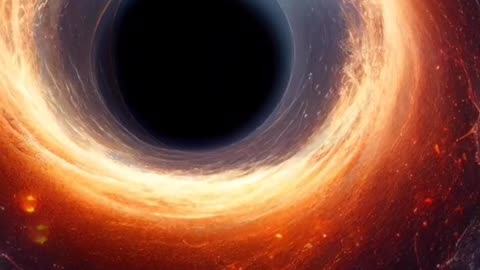 High-Definition video of Black Hole Ultra HD #Nasa #NasaUpdates #NasaUniverse