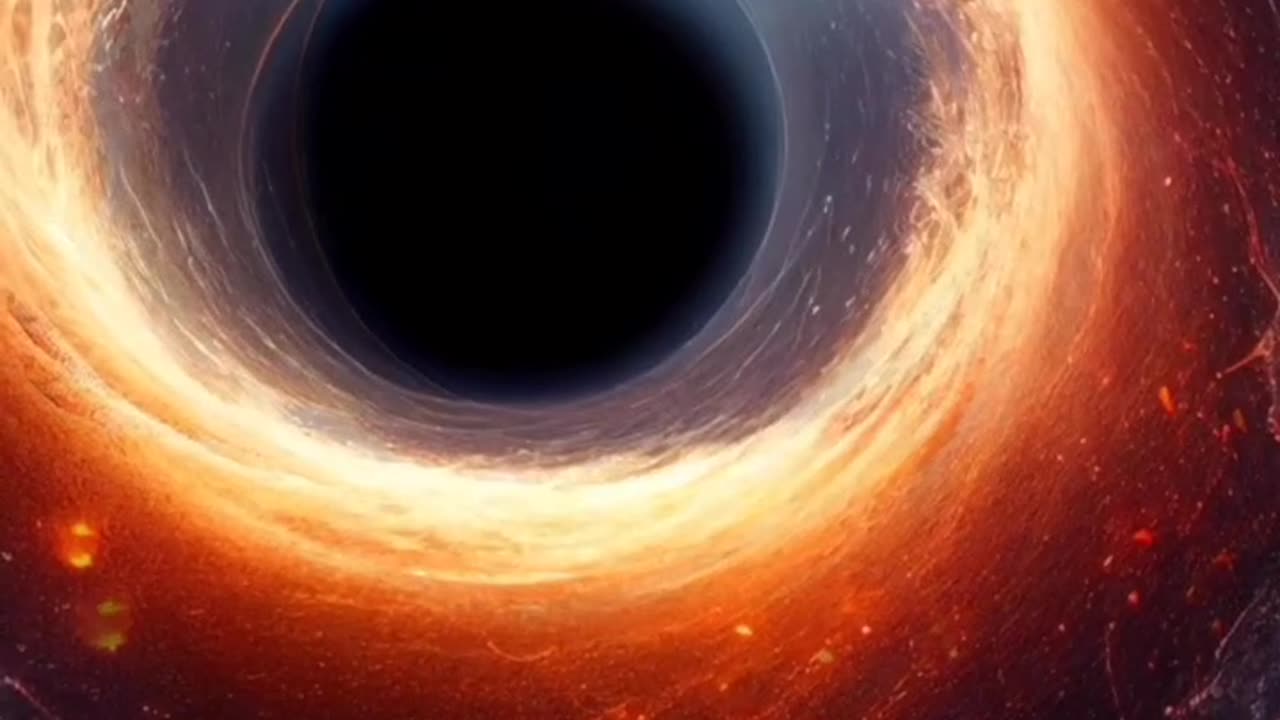 High-Definition video of Black Hole Ultra HD #Nasa #NasaUpdates #NasaUniverse