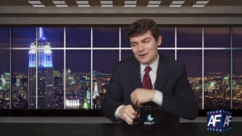 Nick Fuentes on Trump wanting Bibi to resign and still being an independent force