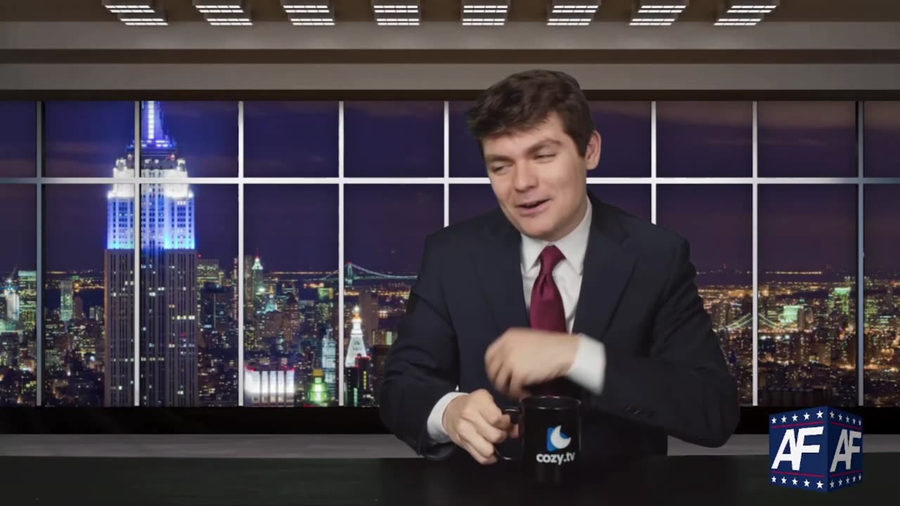Nick Fuentes on Trump wanting Bibi to resign and still being an independent force