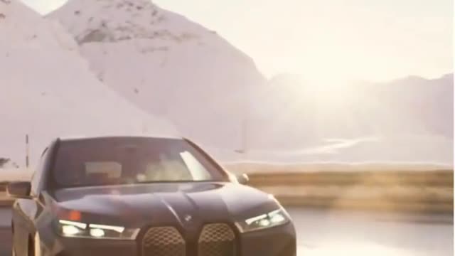 Best new bmw car video