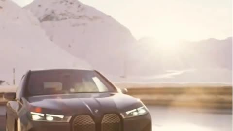 Best new bmw car video