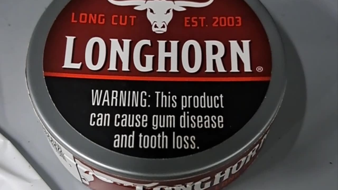 Very Quick Review: Longhorn Long Cut Straight