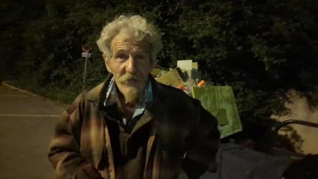 2023-07-04 (1) - un revenant - Twitch Decheterie