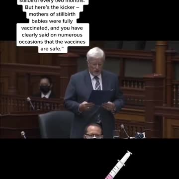 Waterloo stillbirths