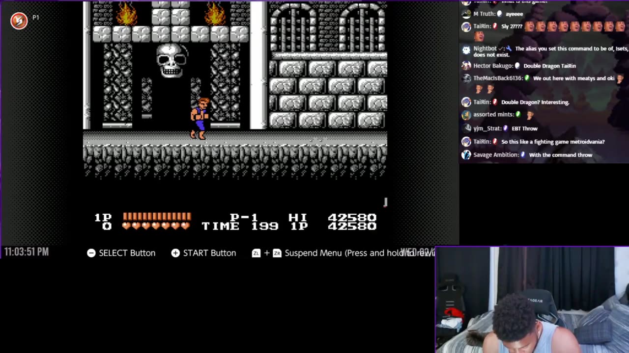 [2.24.21] LowTierGod (LTG) Dale - Stream 2_24_2021 [IsitQEqaThA] [FIXED]