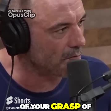 The Empowering Controversy Innovation's Impact on Responsibility I #shorts I #viral I #shortsfeed I #shortsviral I #shortsvideo I #jre