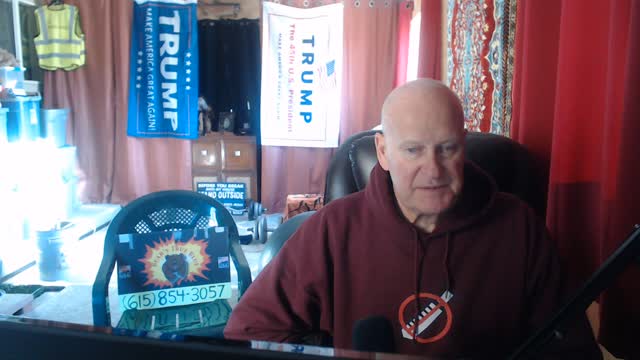 Poll: Vaccinated People More Likely to Support W W3