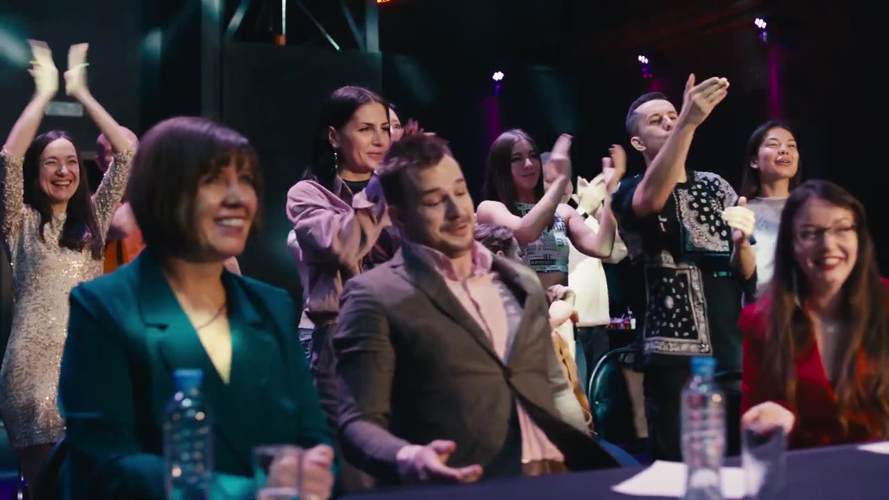 Девушка на миллион Трейлер (рус.)