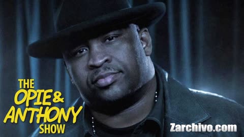 Anthony vs Patrice on Racial Taste in Women - Patrice On O&A Clip (Audio)