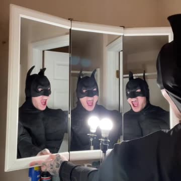 BEST Rendition of Bohemian Rhapsody I've seen