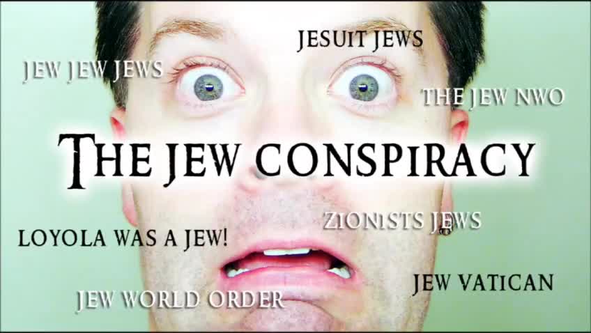 Truth about Zionism