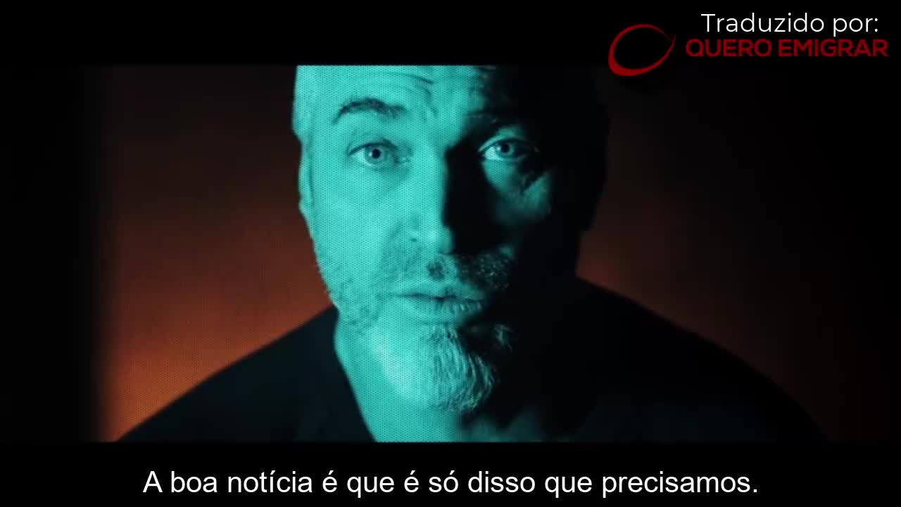 Mikki Willis (Plandemic) O nosso direito desde a nascença, ou da estupidificação dos resistentes