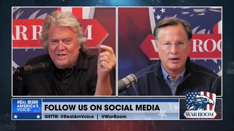 Dave Brat Breaks Down The Social And Fiscal Cost The Migrant Crisis Will Cost You