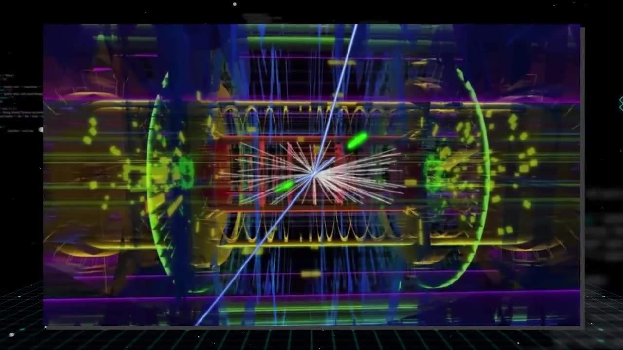 Something Strange Just Happened At CERN That No One Can Explain!