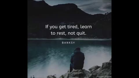 Never Quit
