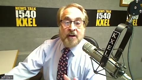 Iowa Politics with Jeff Stein – Thu. May 25, 2023