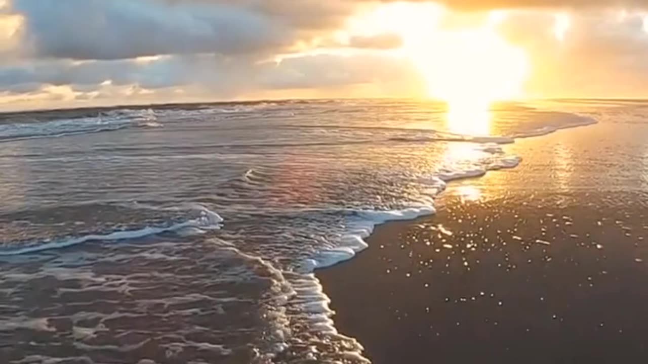 Take deep breaths.