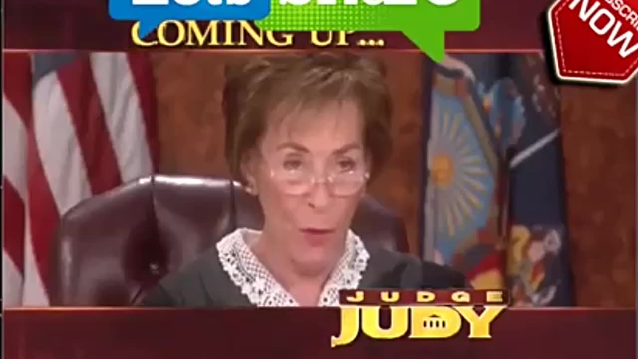 Judge Judy Season 2019 JANUARY 13 A dingo mauled My Shephered Customized Nightimare