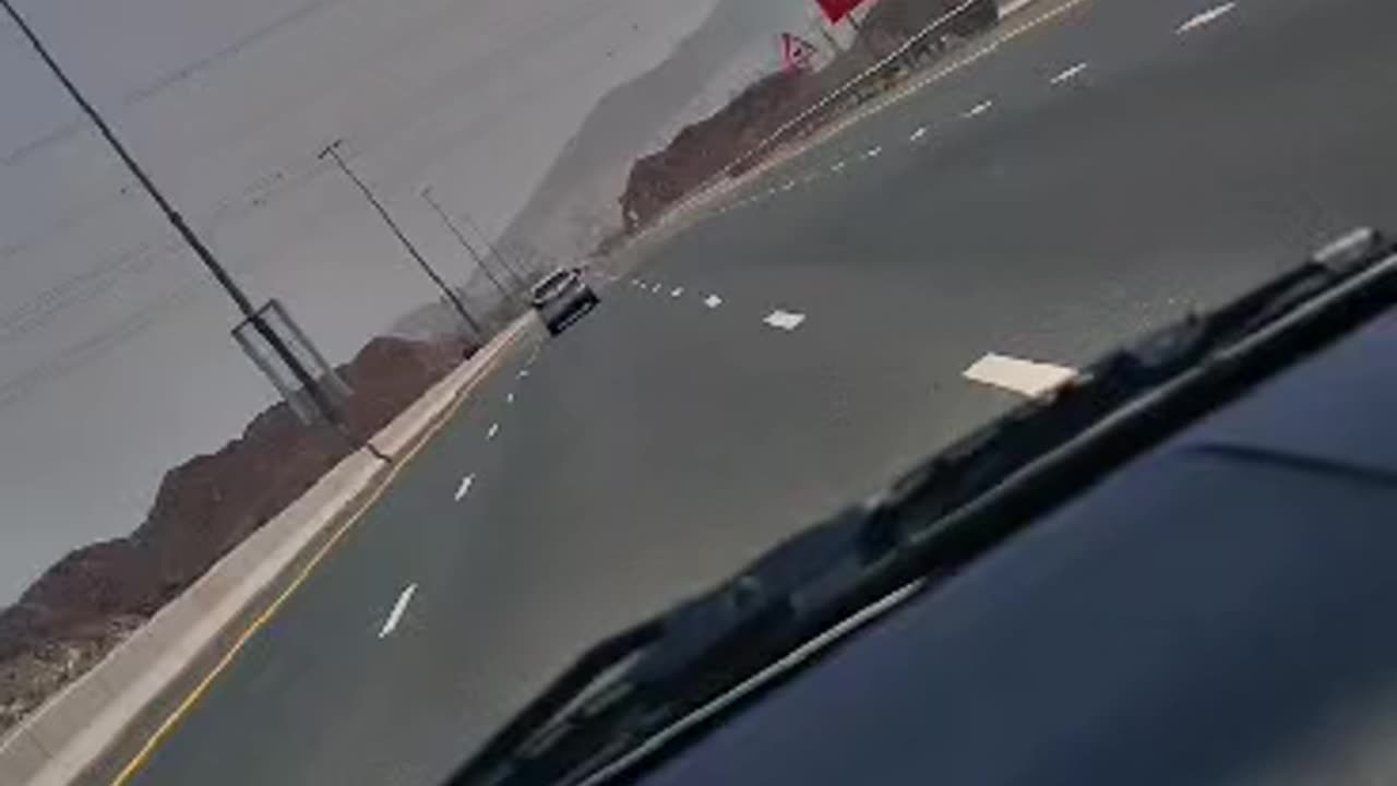 Long drive