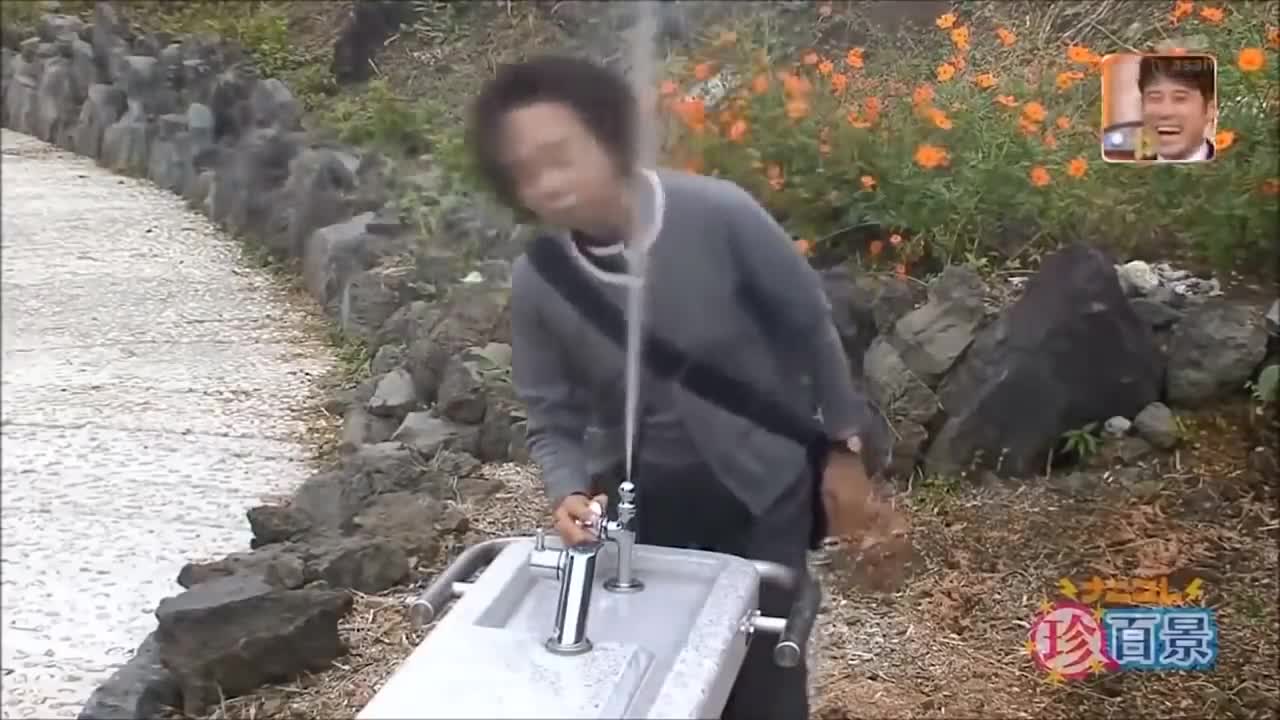 Most viewed Japanese prank