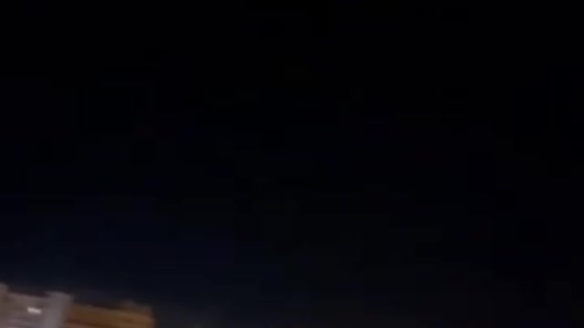 Fighters took off from the territory of Belarus