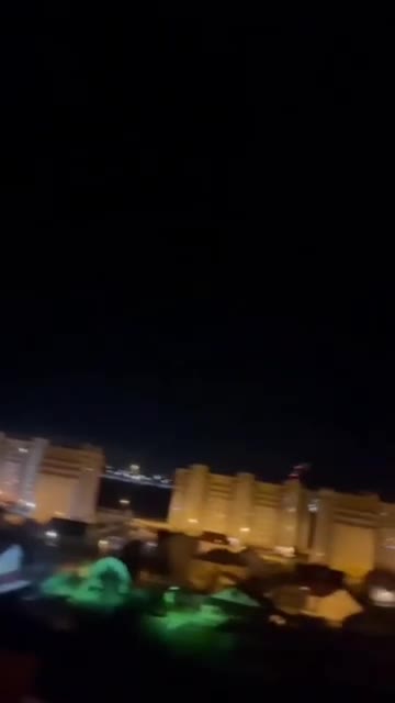 Fighters took off from the territory of Belarus