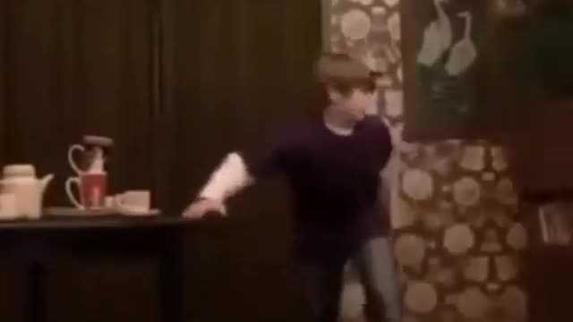 Wow