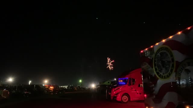 US Trucker’s Convoy | Hagerstown, MD 3/11/22