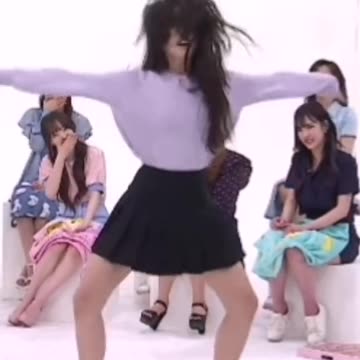 When Mijoo destroyed her Idol Image