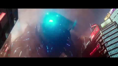 Pacific Rim Uprising - Official Trailer (HD)