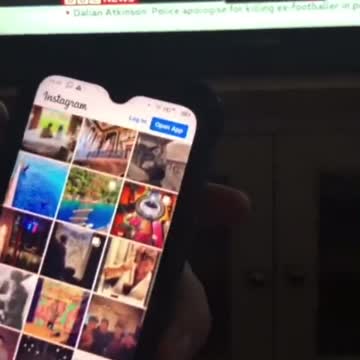 Crisis actor account has been made private since this video has surfaced. 🧐