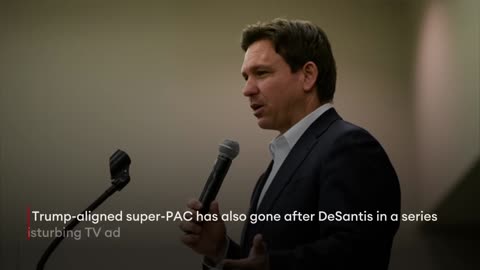 DESANTIS LAUNCHING PRESIDENTIAL RUN WEDNESDAY IN EVENT WITH ELON MUSK!