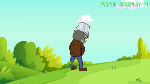 Plant vs Zombies - Pvz funny moments 2023 - Who Will Win Pass 03