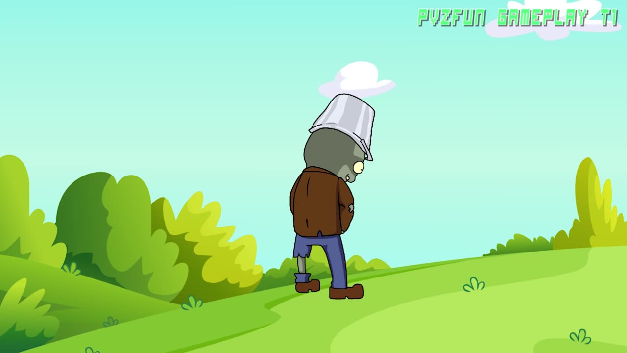 Plant vs Zombies - Pvz funny moments 2023 - Who Will Win Pass 03