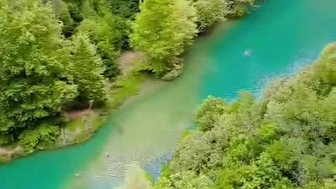 Tourism in Lebanon - Shawan Lake