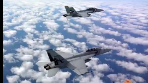 F18S MY ABSOLUTE PASSION