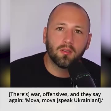 It's just that Zelensky himself can do it [destroy Ukraine] without realizing it’