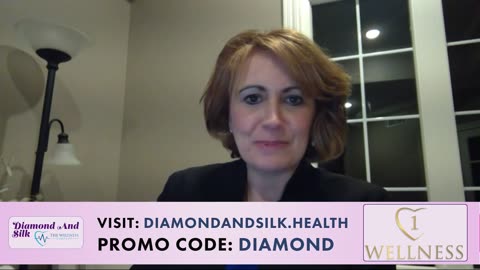 Silk with Dr Gessling - THE WELLNESS COMPANY MEMBERSHIP