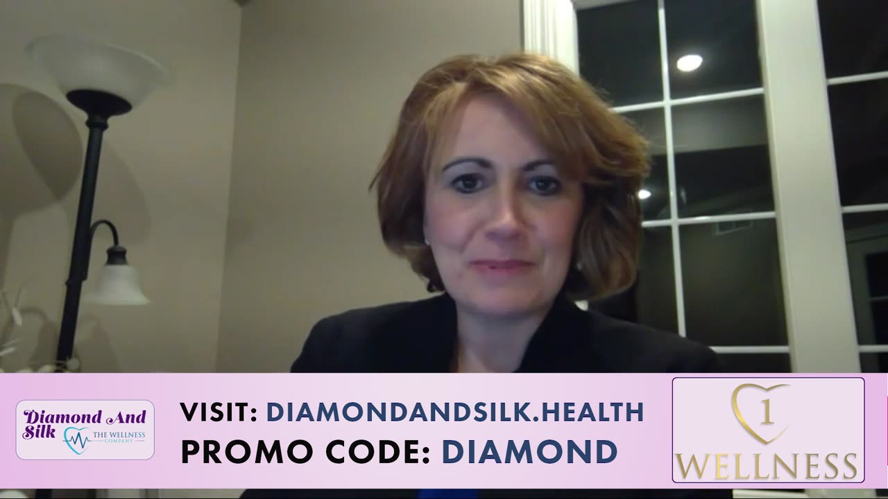 Silk with Dr Gessling - THE WELLNESS COMPANY MEMBERSHIP