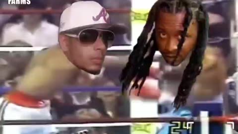 JAY MONEY GIVES DON BUXIPLENTY THE BUSINESS