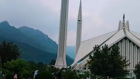 Islamabad beauty