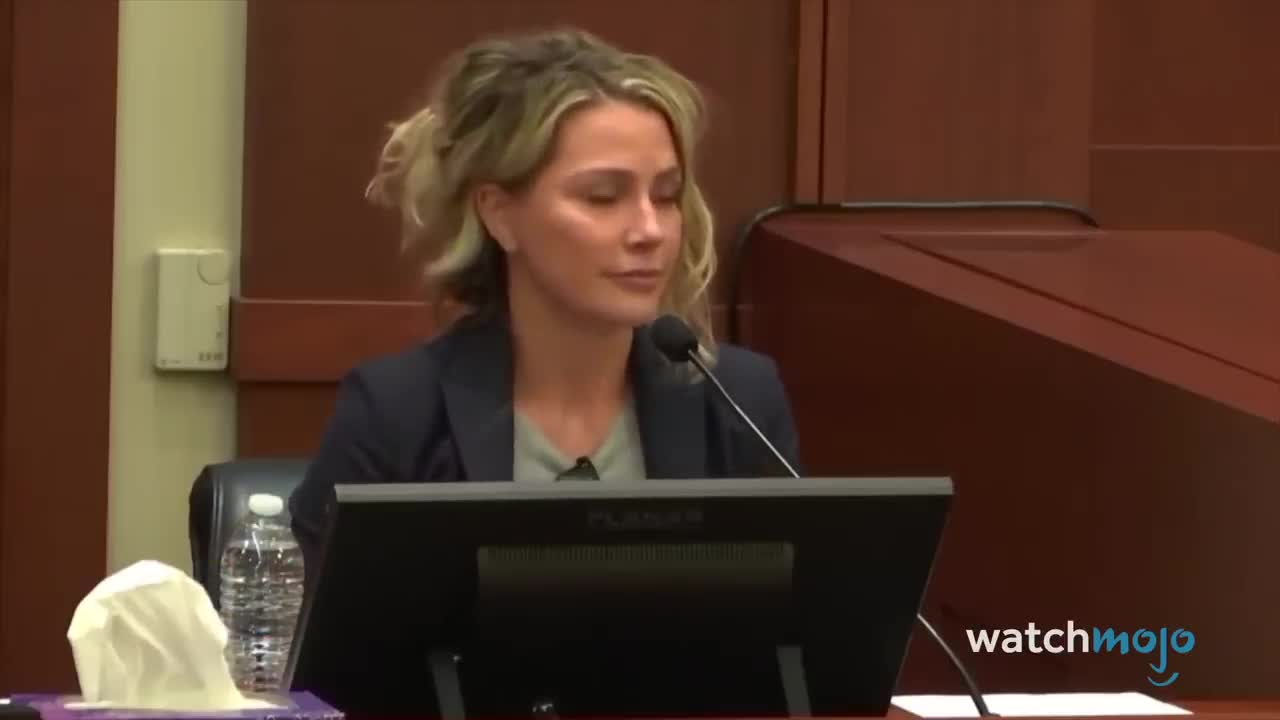 Top 10 Revelations In The Johnny Depp Amber Heard Trial