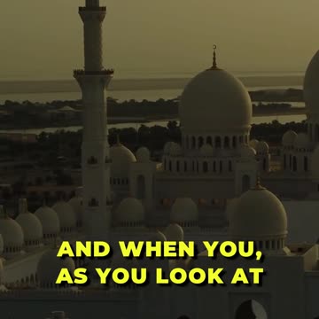 🌟 The Human Quest for Truth and the Enigma of Islam 🕌