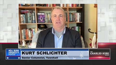 Reviewing the DeSantis/Newsom Debate With Kurt Schlichter