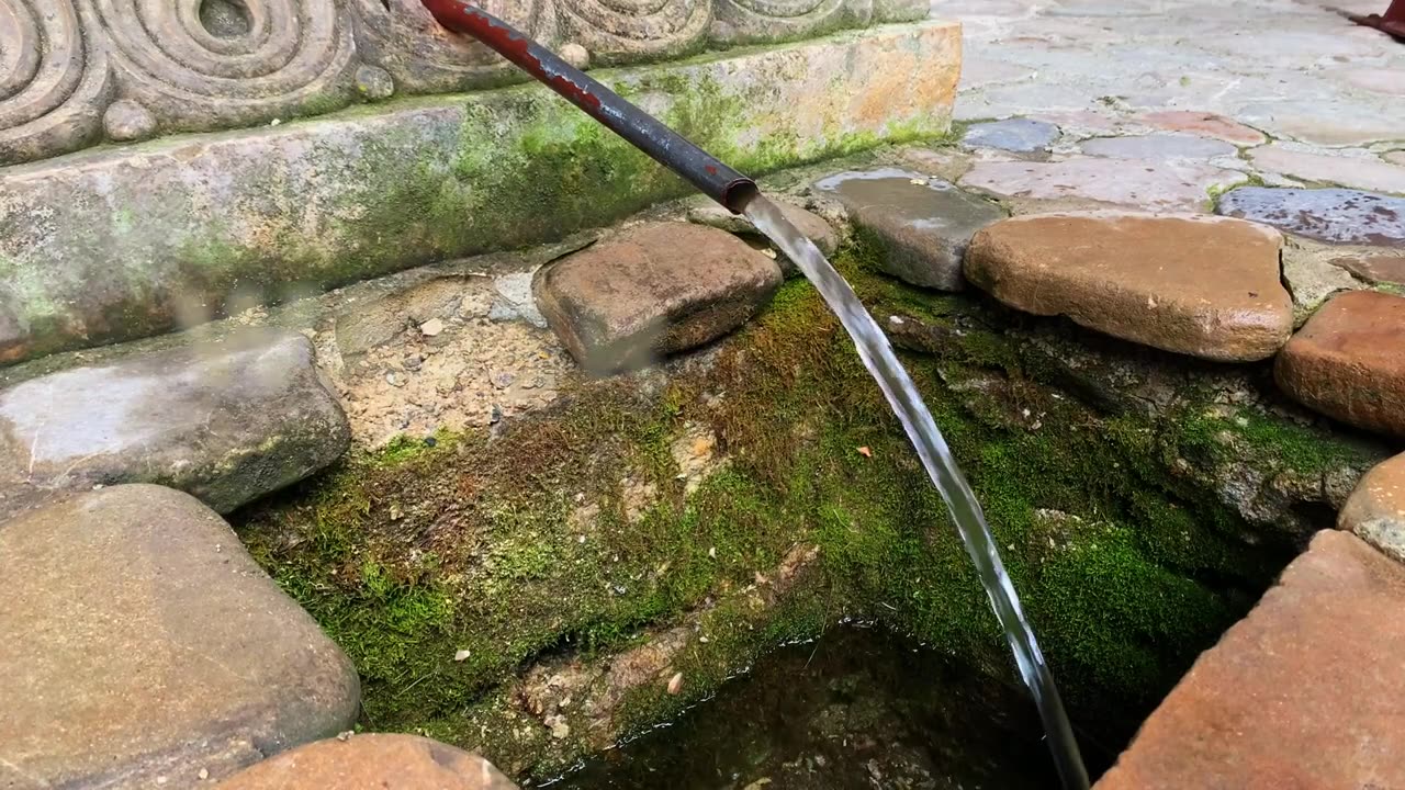 Uniting the World for Water Action - 2023 Water Conference