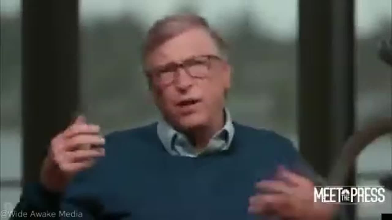 "Build back better" bull 💩