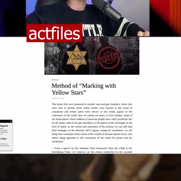 How Nazism Is Being Revived in the 21st Century and Whos Behind It?