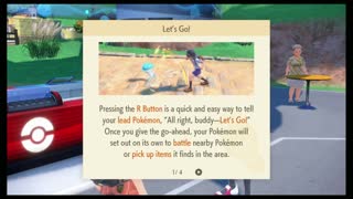 Pokemon Scarlet part 2, Legendary?