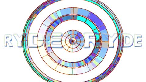 RYDE IMAGING COLOR SPECTRUM VIDEO MICROENCODING